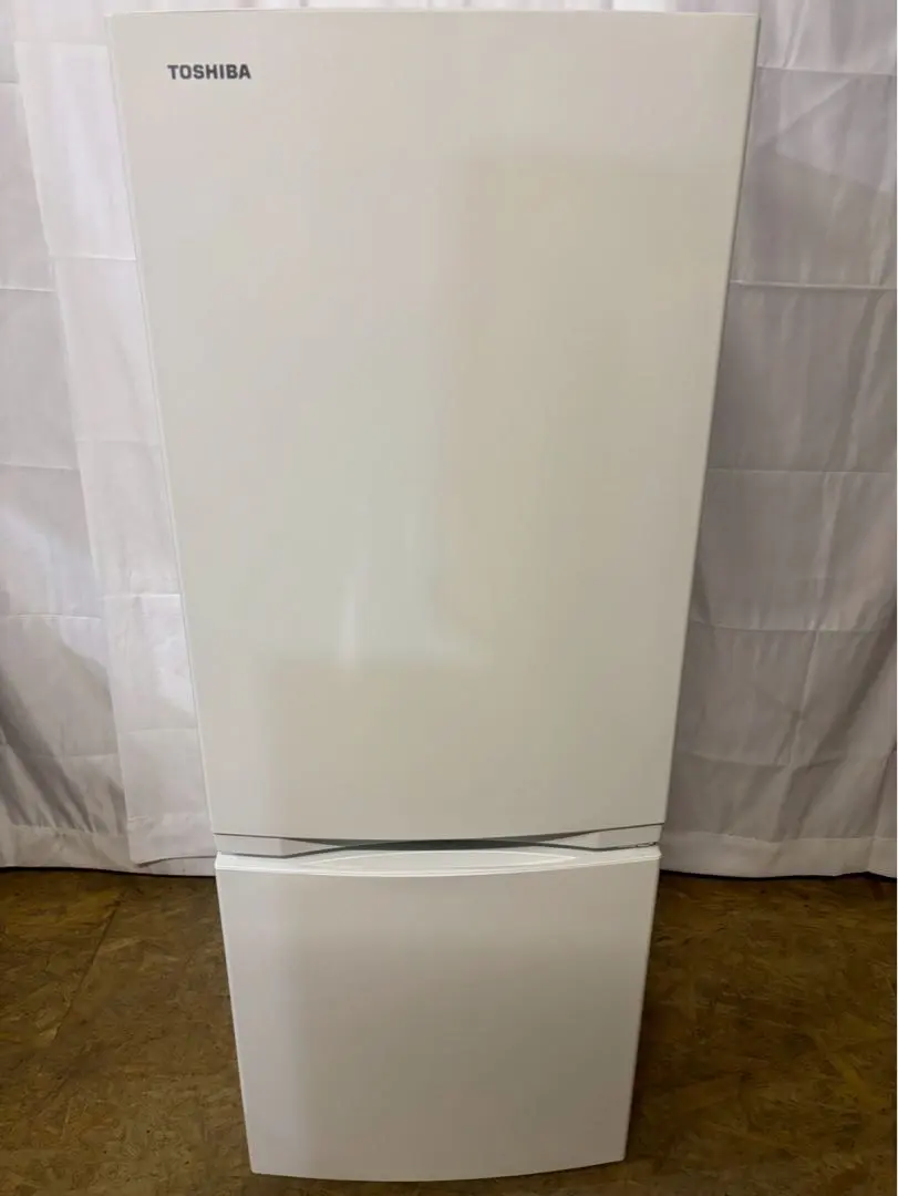 2026年最新】東芝 冷蔵庫 gr-p15bsの人気アイテム - メルカリ