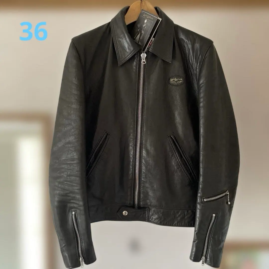 2026年最新】ルイスレザーコルセアタイトフィットの人気アイテム