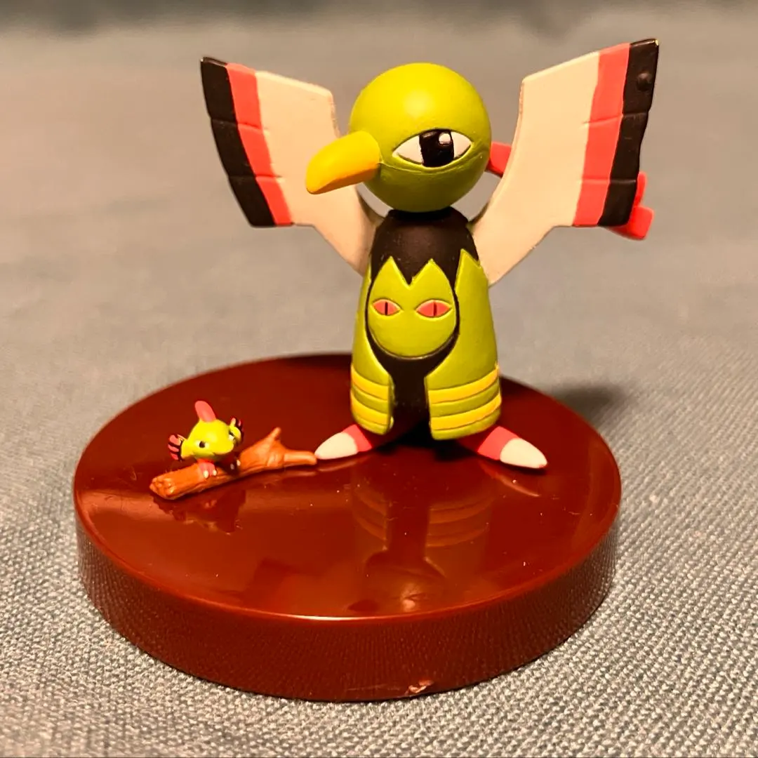 2026年最新】ネイティオ フィギュアの人気アイテム - メルカリ