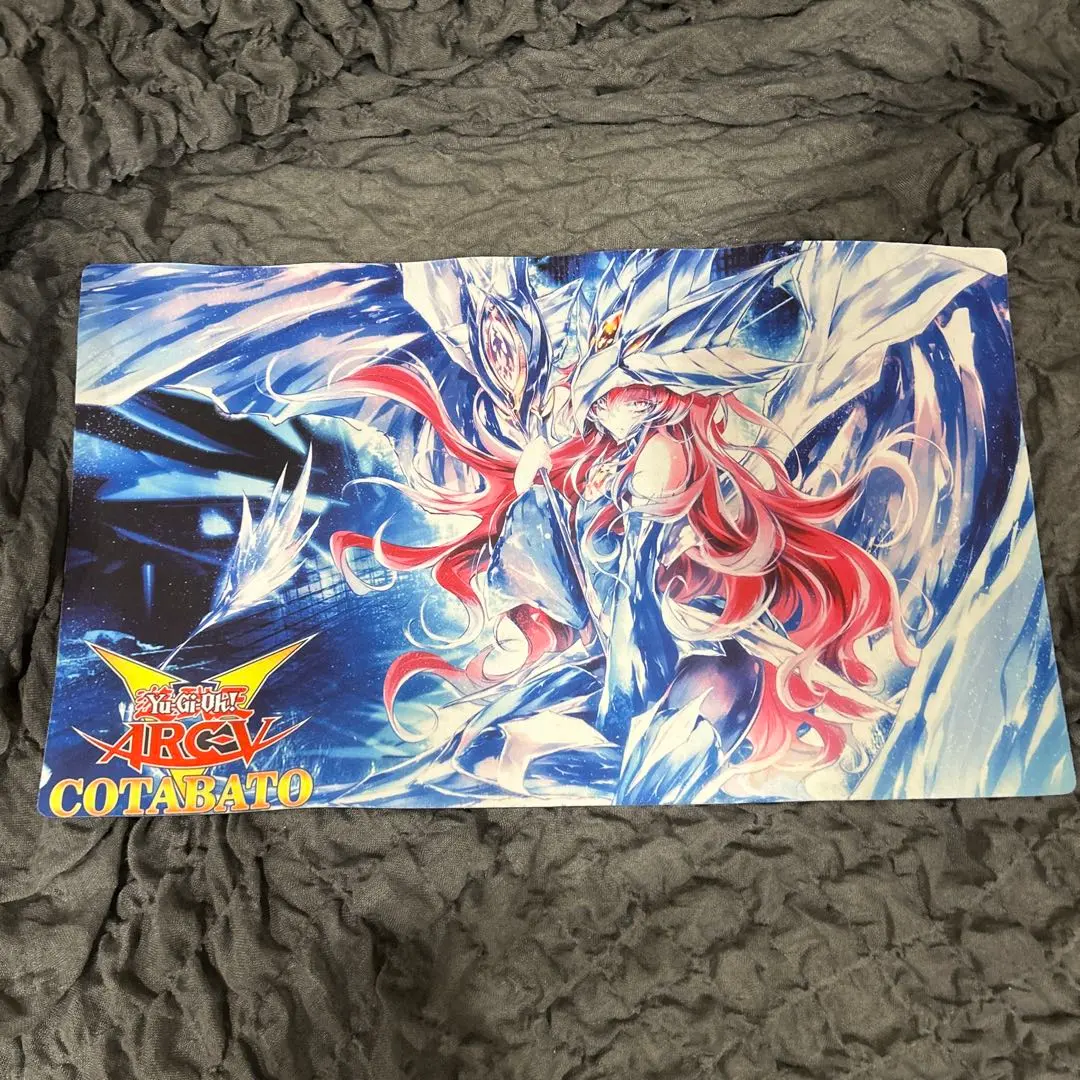 2026年最新】遊戯王 影霊衣 プレイマットの人気アイテム - メルカリ