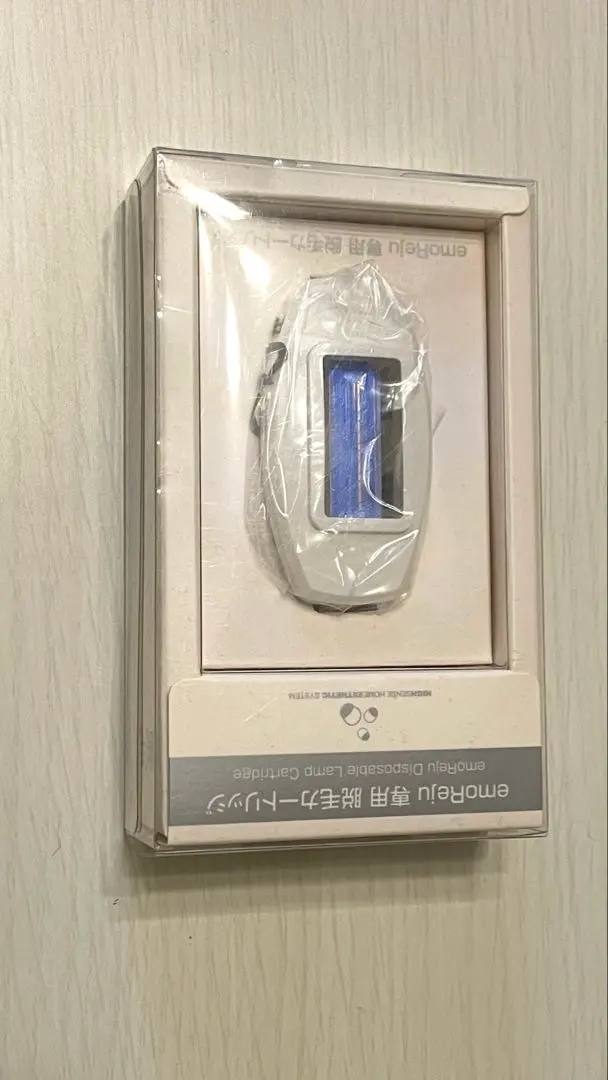 2026年最新】イーモリジュ カートリッジの人気アイテム - メルカリ