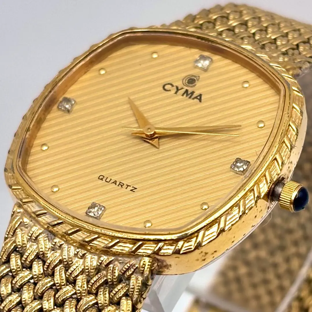 2026年最新】CYMA 604の人気アイテム - メルカリ