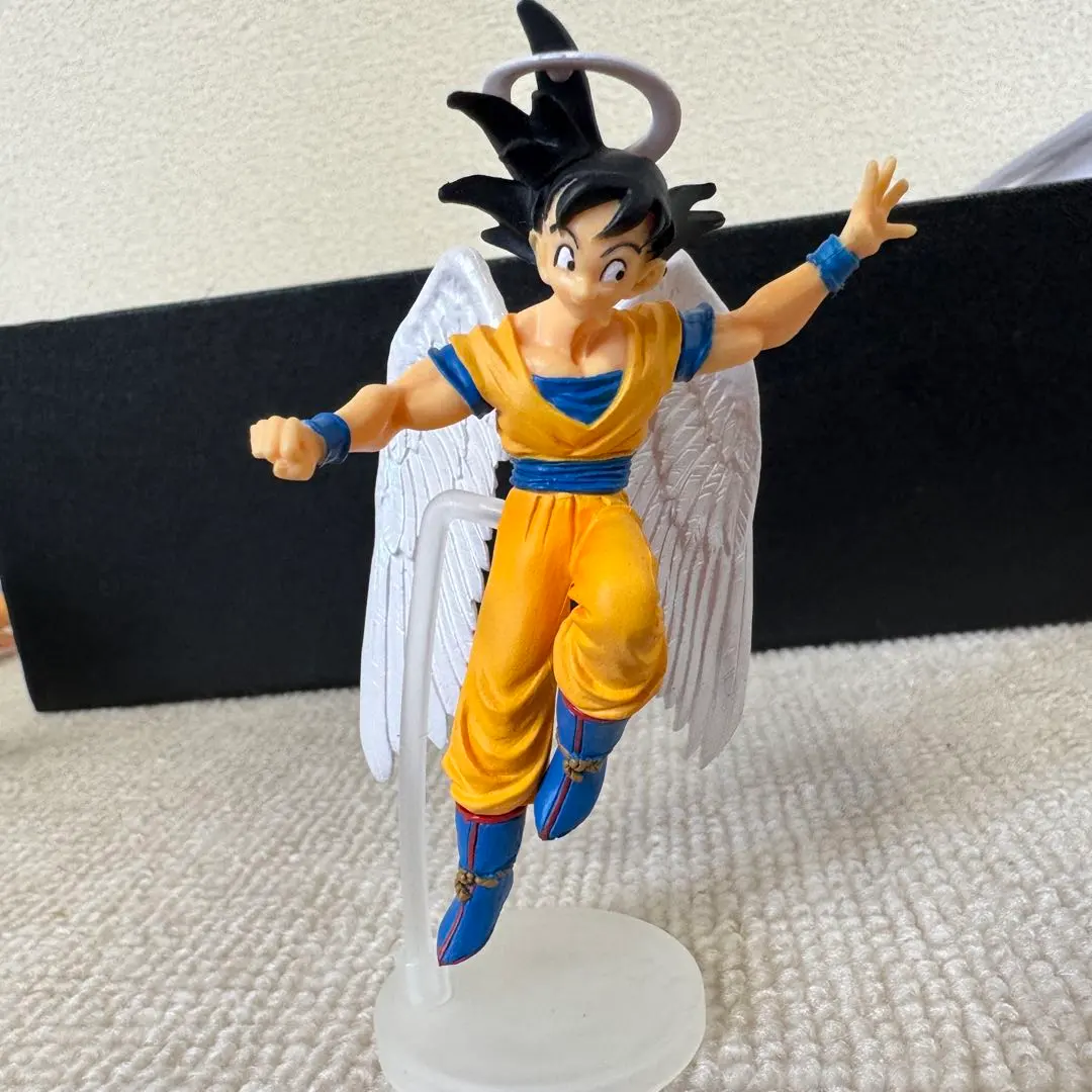 2026年最新】ドラカプ 天使 悟空の人気アイテム - メルカリ