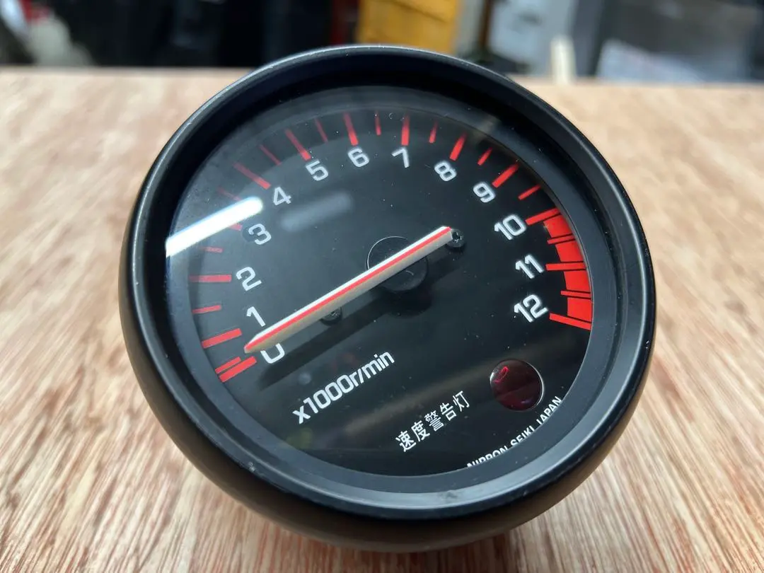 2026年最新】RZ250 メーターの人気アイテム - メルカリ