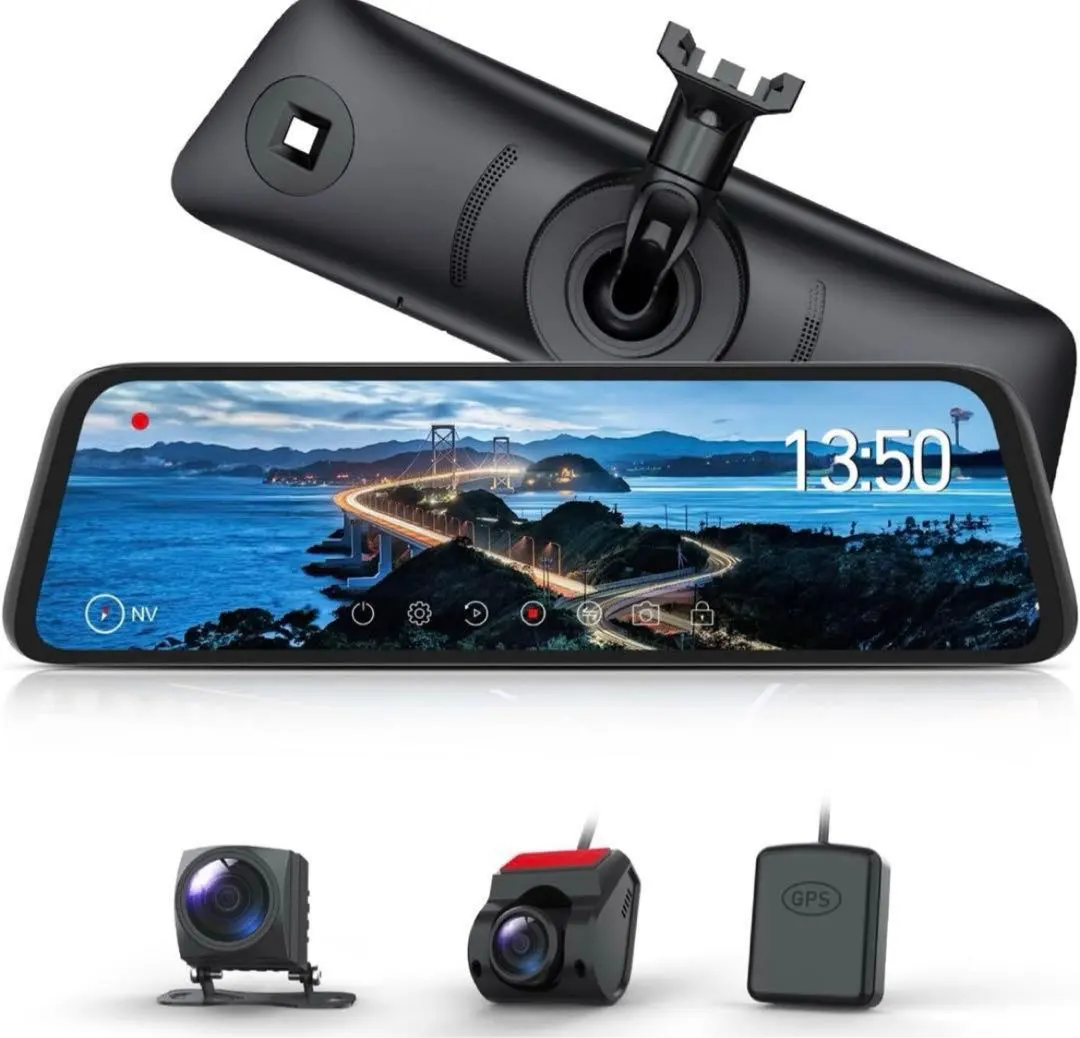 2026年最新】auto-vox ドライブレコーダー 本体の人気アイテム - メルカリ