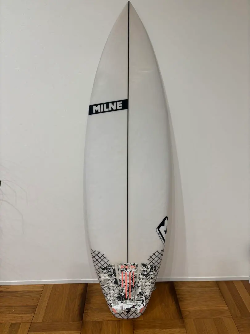 2026年最新】ミルン サーフボードの人気アイテム - メルカリ