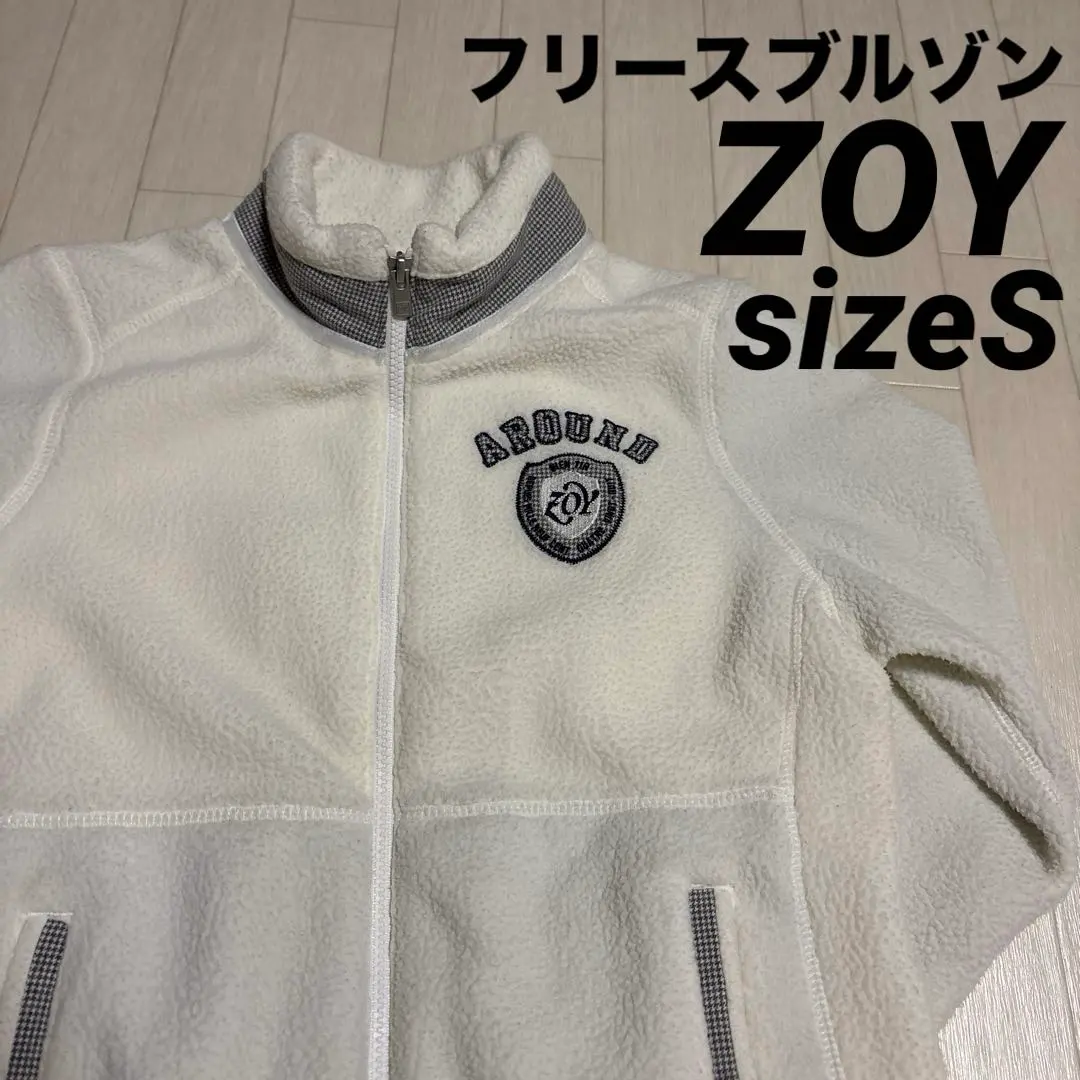2026年最新】ZOY ジャケットの人気アイテム - メルカリ