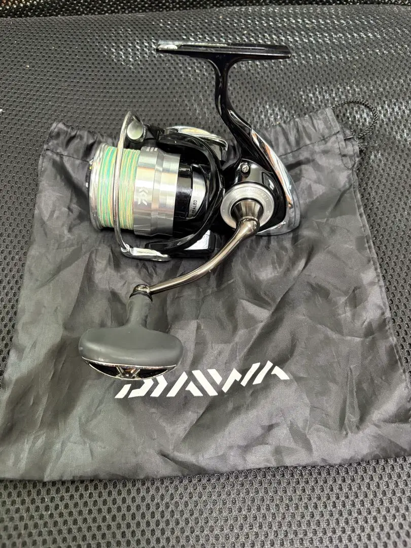 2026年最新】ダイワ レグザ LT4000-CXHの人気アイテム - メルカリ