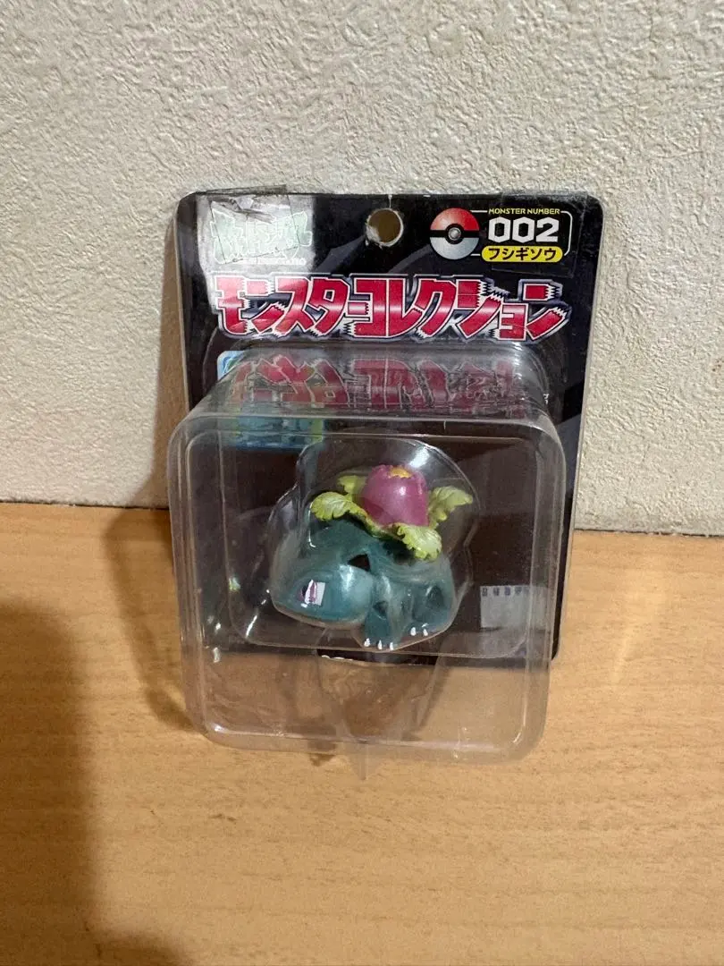 2026年最新】モンコレ フシギソウの人気アイテム - メルカリ