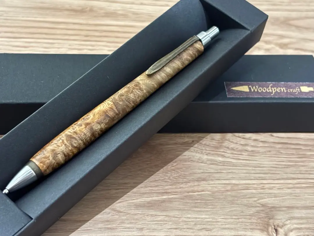 2026年最新】ウッドペンクラフトの人気アイテム - メルカリ