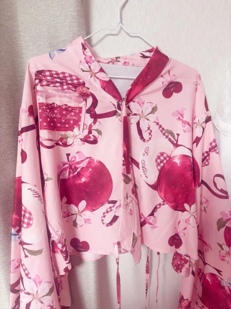 2026年最新】to alice 浴衣の人気アイテム - メルカリ