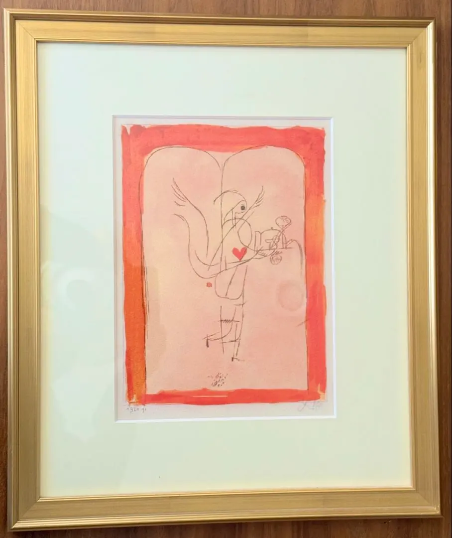 2026年最新】パウル・クレー 天使の人気アイテム - メルカリ