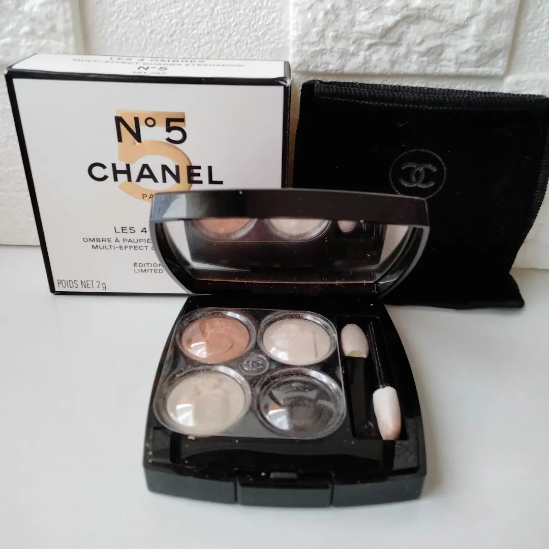 2026年最新】レ キャトル オンブル n°5の人気アイテム - メルカリ