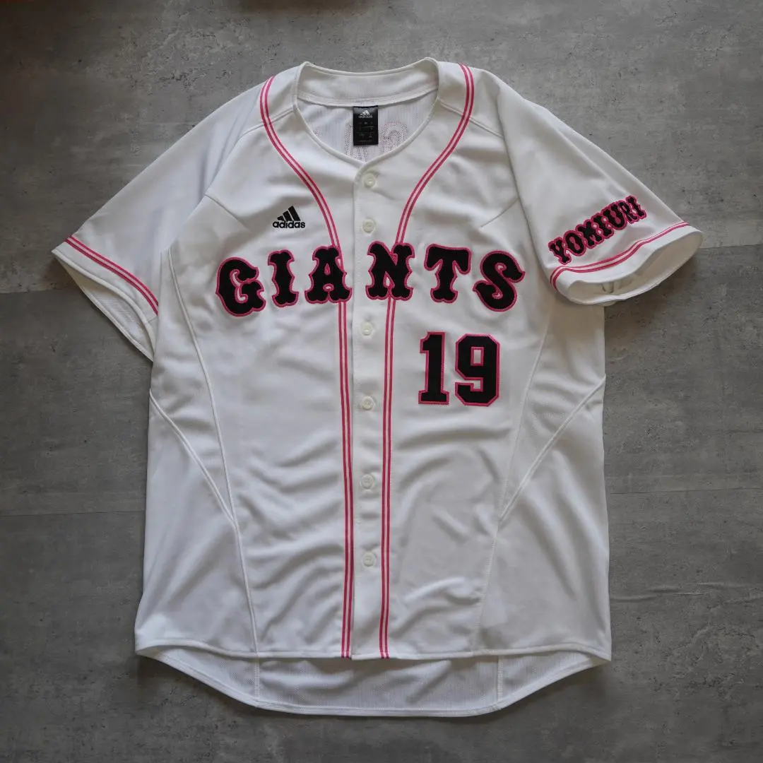 2026年最新】巨人 ユニフォーム ピンクの人気アイテム - メルカリ