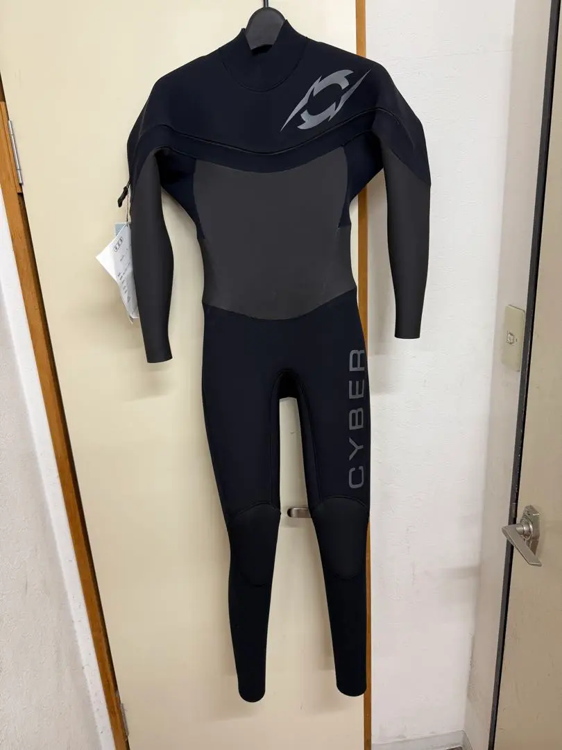 2026年最新】ウェットスーツ サイバーの人気アイテム - メルカリ
