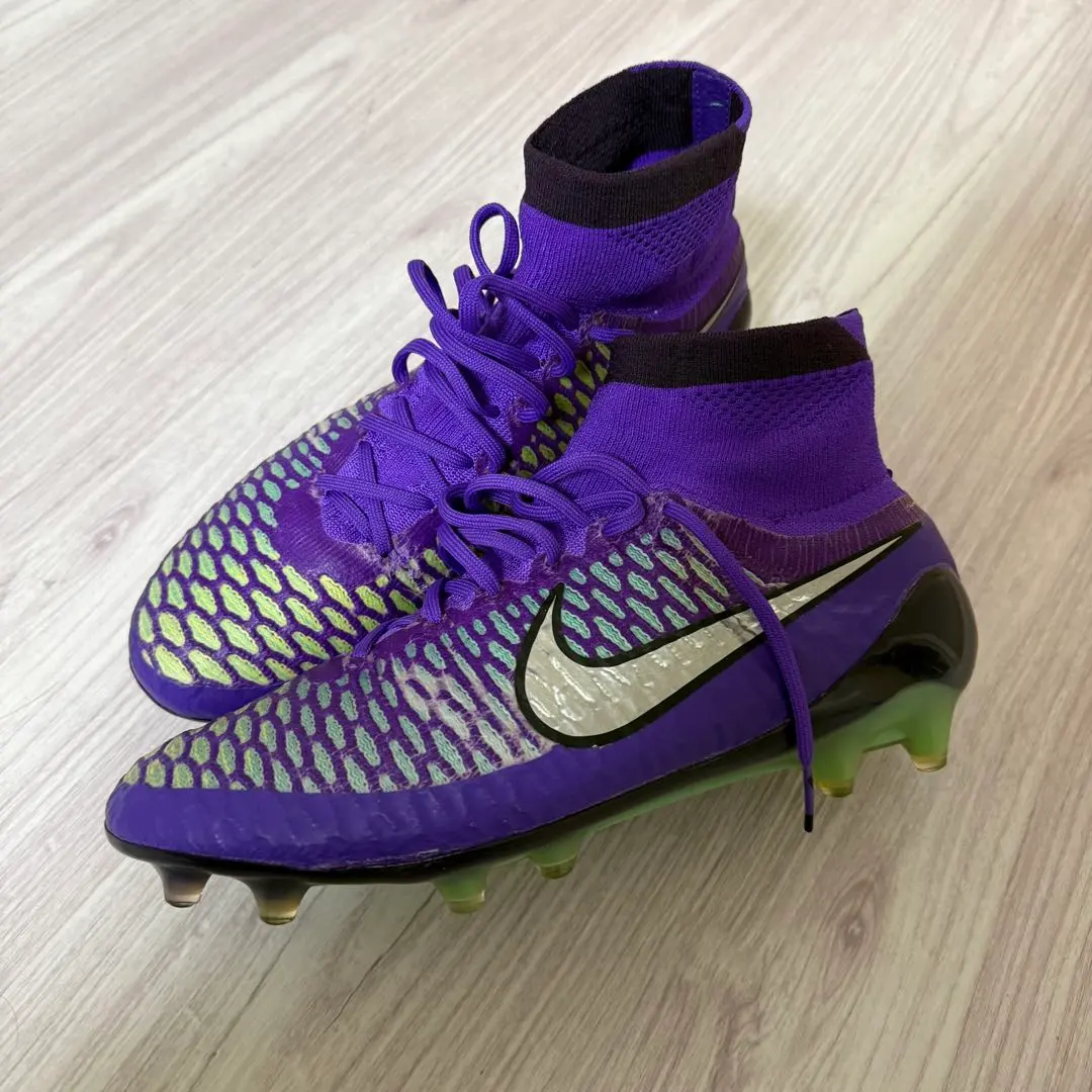 2026年最新】nike マジスタ オブラの人気アイテム - メルカリ