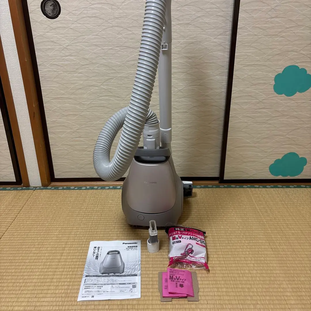 2026年最新】MC-PJ21Gの人気アイテム - メルカリ