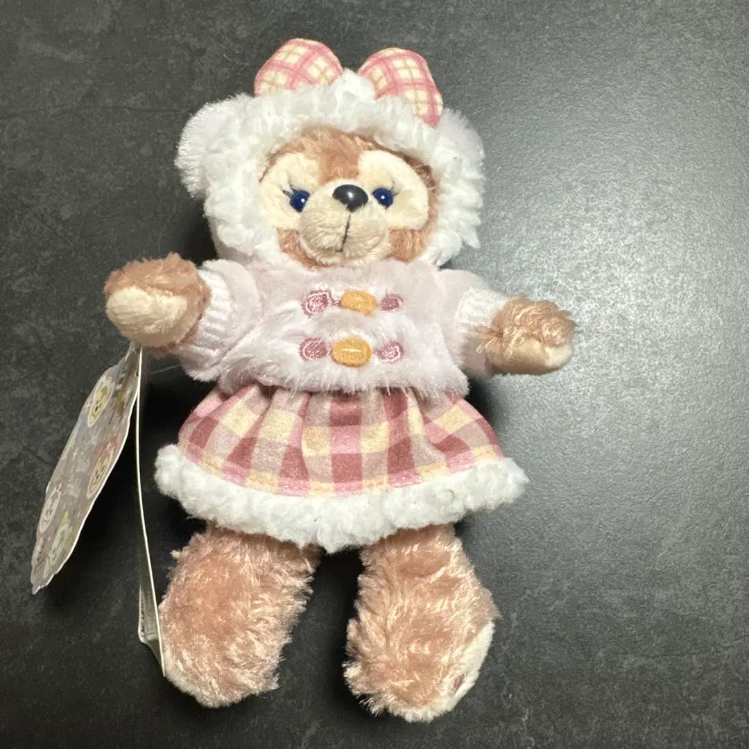 2026年最新】シェリーメイ ぬいぐるみバッジ ウィンターホリデーの人気