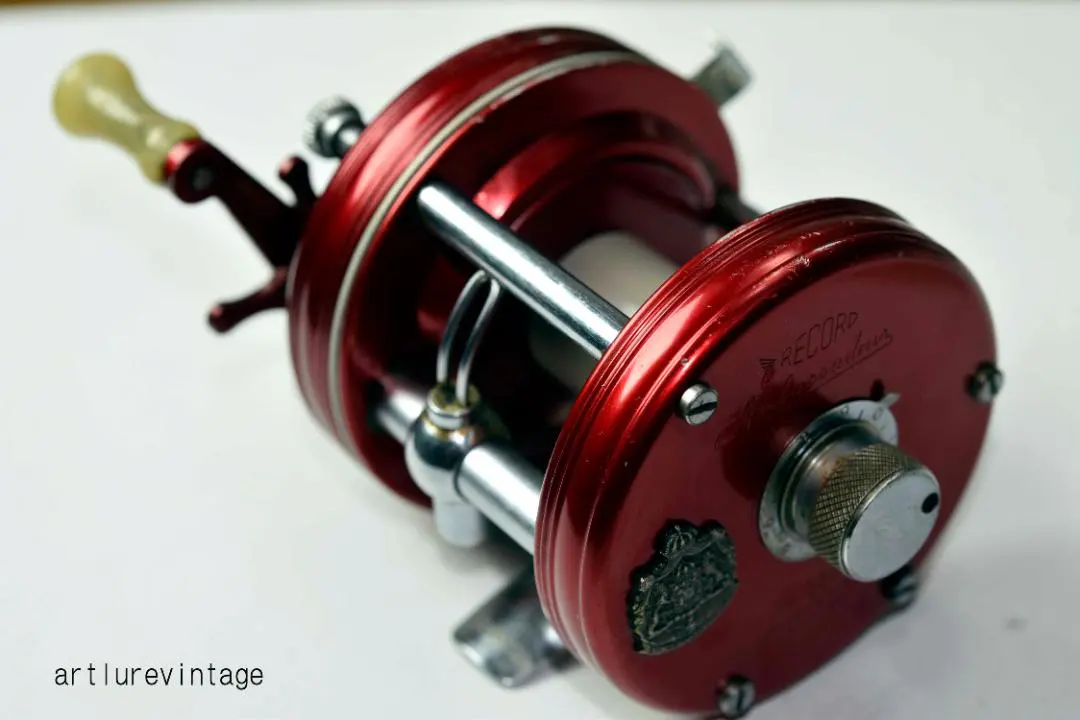 2026年最新】abu 5000 レコードの人気アイテム - メルカリ