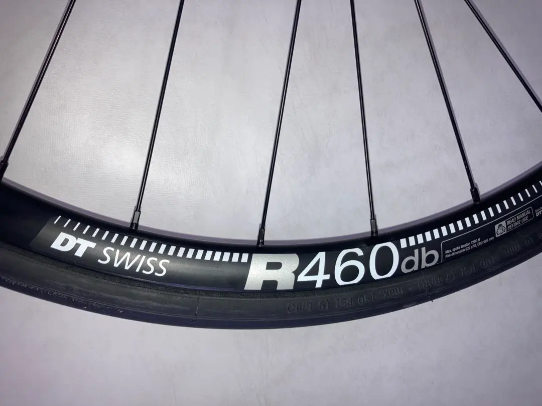 2026年最新】DT swiss r460の人気アイテム - メルカリ