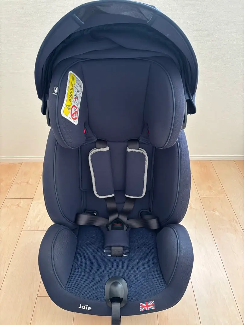 2026年最新】JOIE チャイルドシート バリアントの人気アイテム - メルカリ