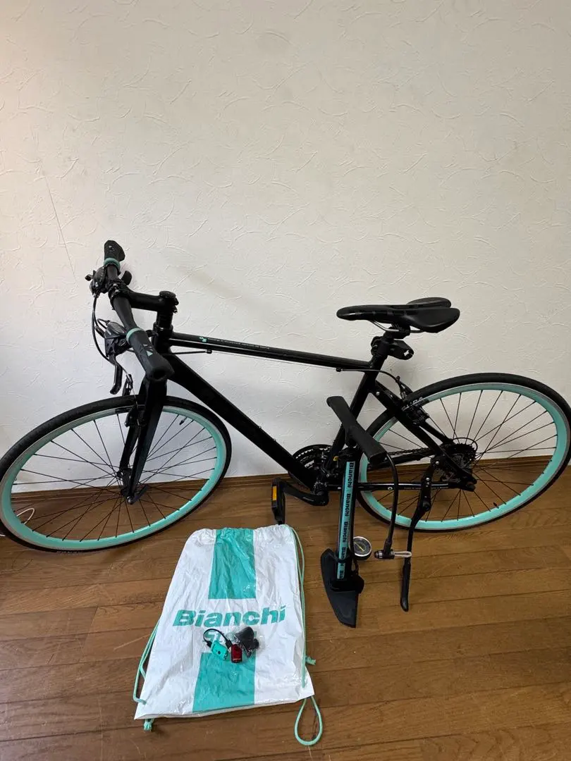 2026年最新】Bianchi ローマ4の人気アイテム - メルカリ