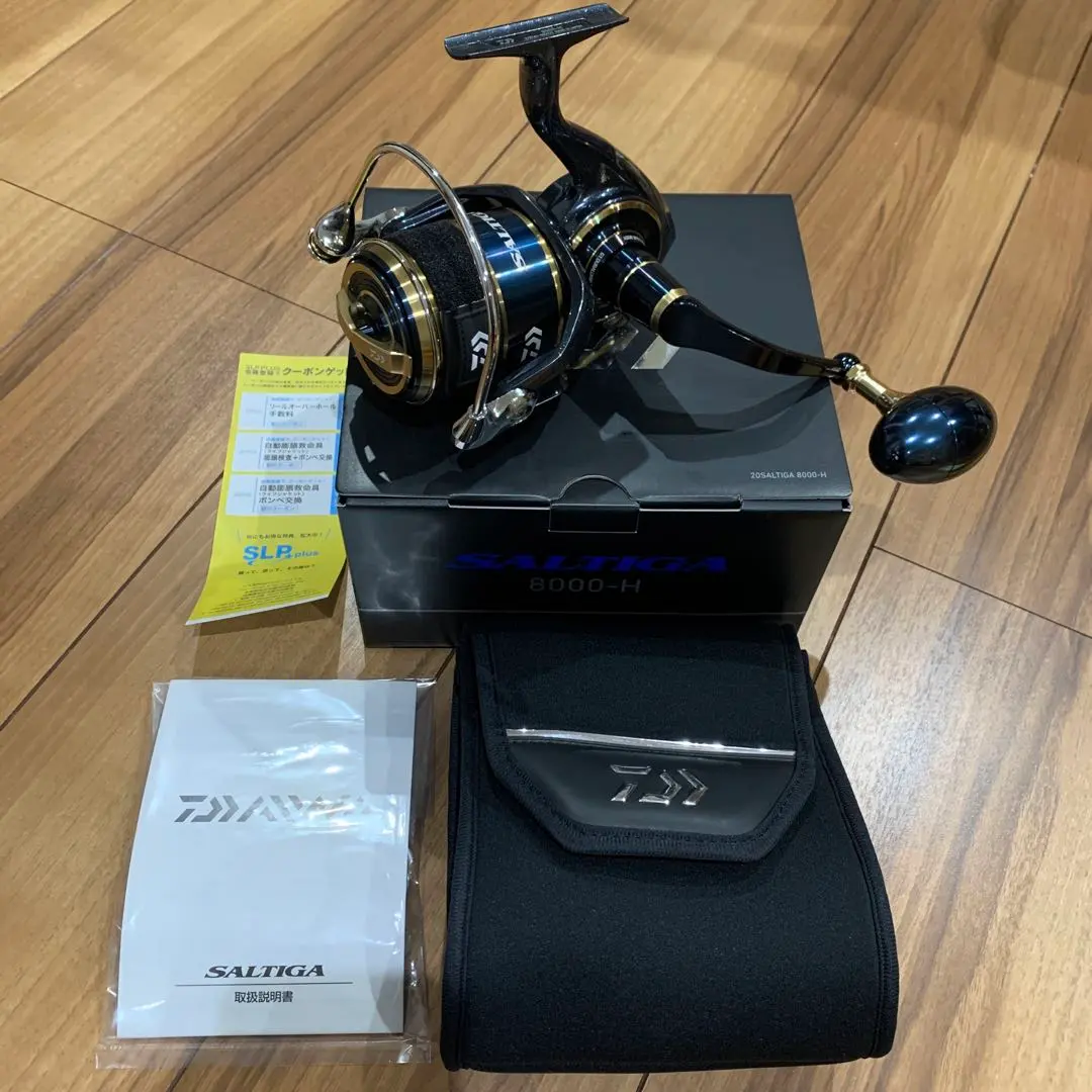 2026年最新】ソルティガ 8000hの人気アイテム - メルカリ