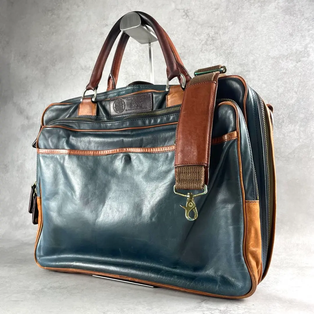 2026年最新】ウォームスクラフツマニュファクチャー ショルダーバック