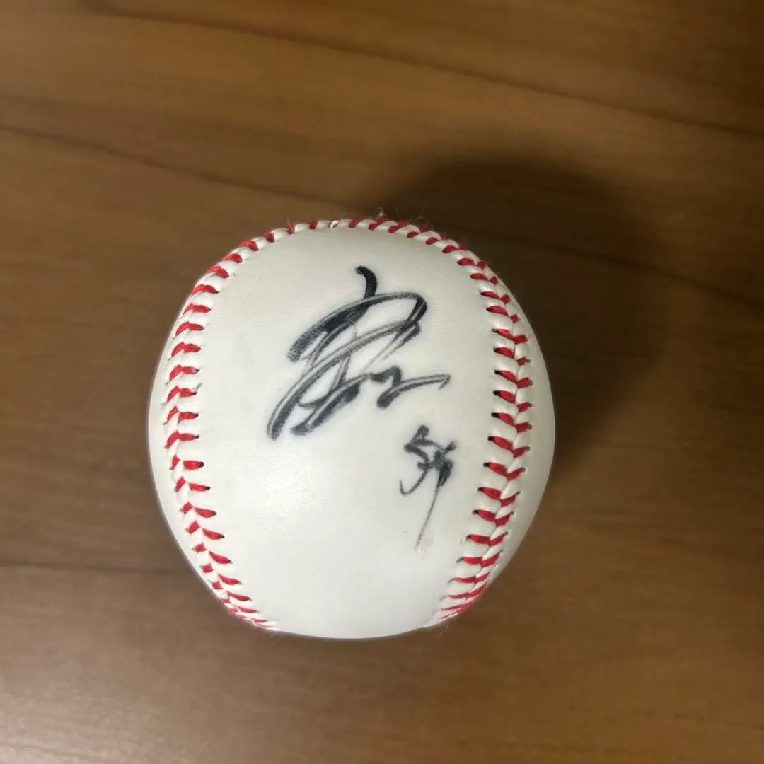 2026年最新】源田サインボールの人気アイテム - メルカリ