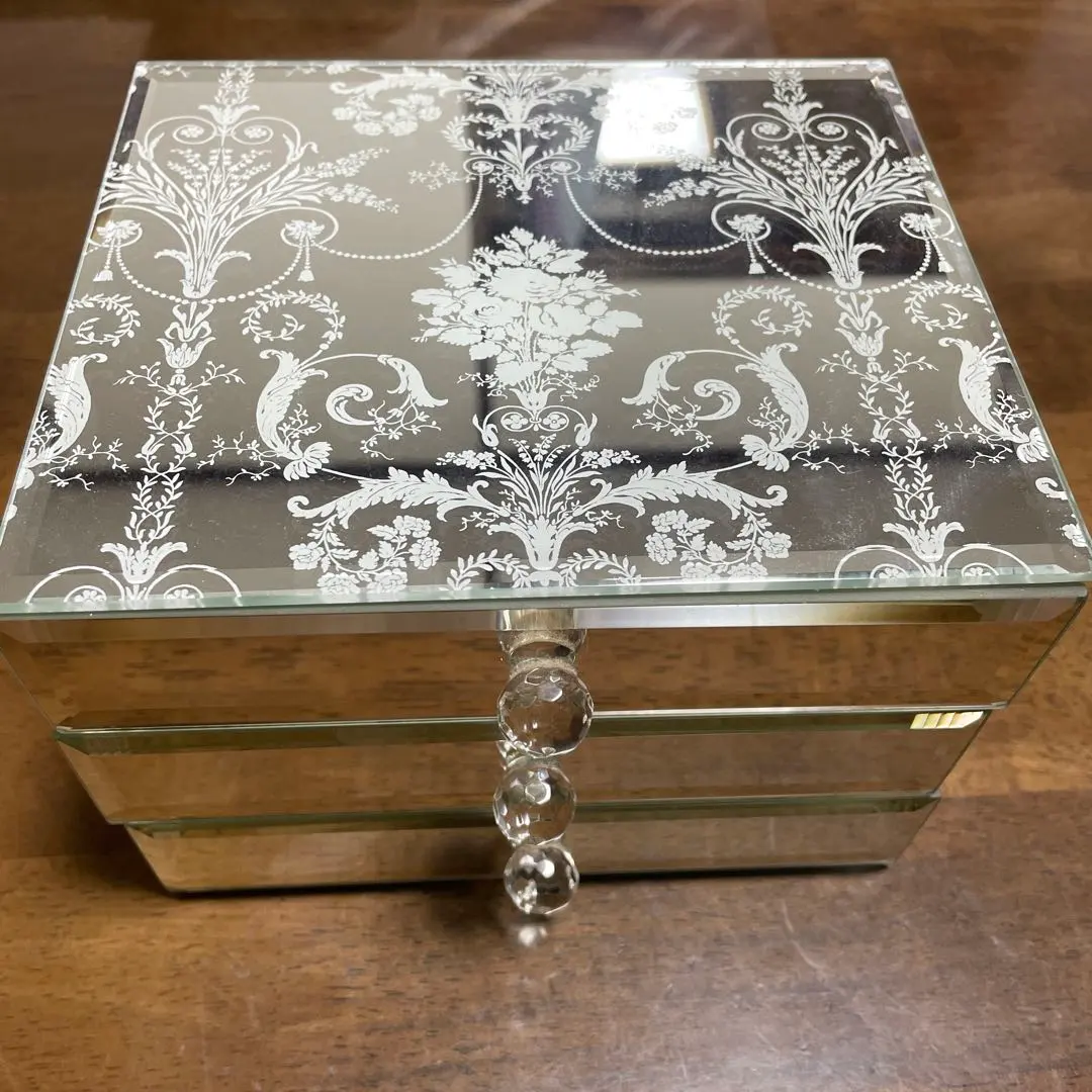 2026年最新】ローラアシュレイジュエリーボックスの人気アイテム