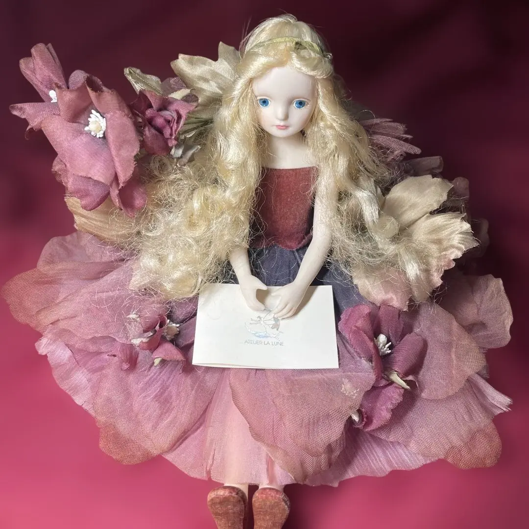 2026年最新】若月まりこビスクドールの人気アイテム - メルカリ