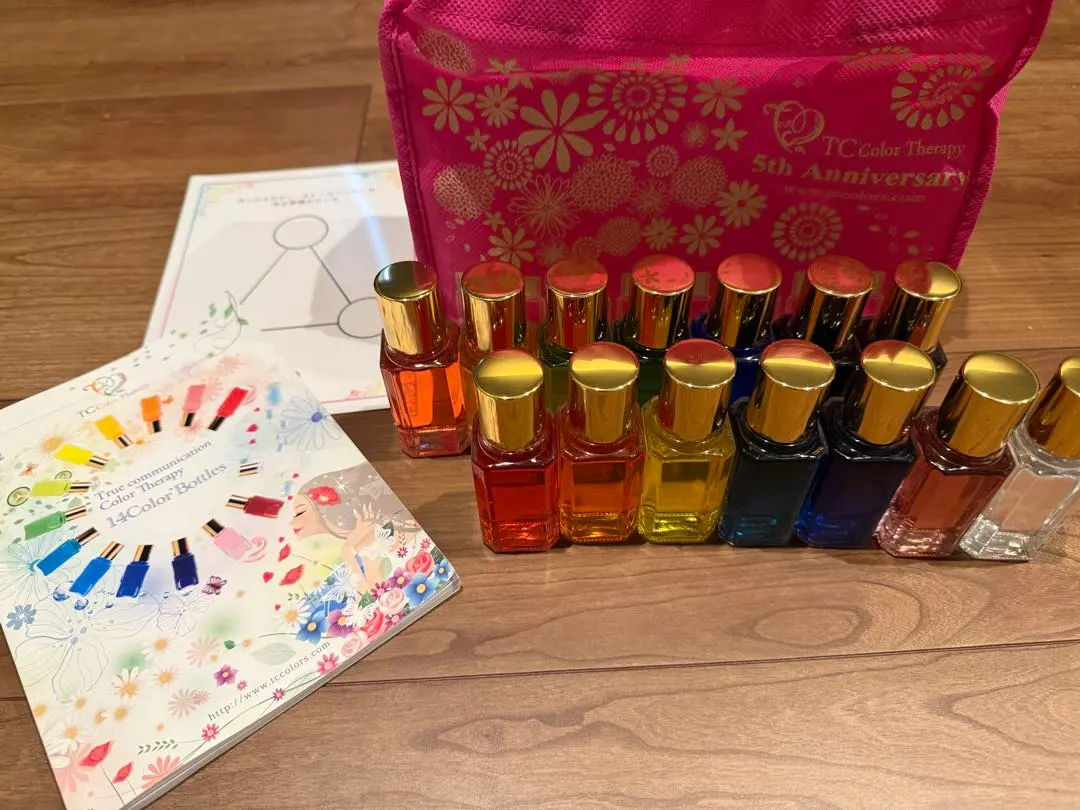 2026年最新】TCカラーセラピーの人気アイテム - メルカリ