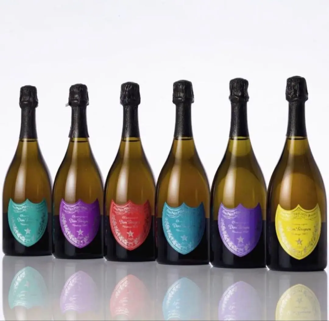 2026年最新】ドンペリ ダミーボトルの人気アイテム - メルカリ