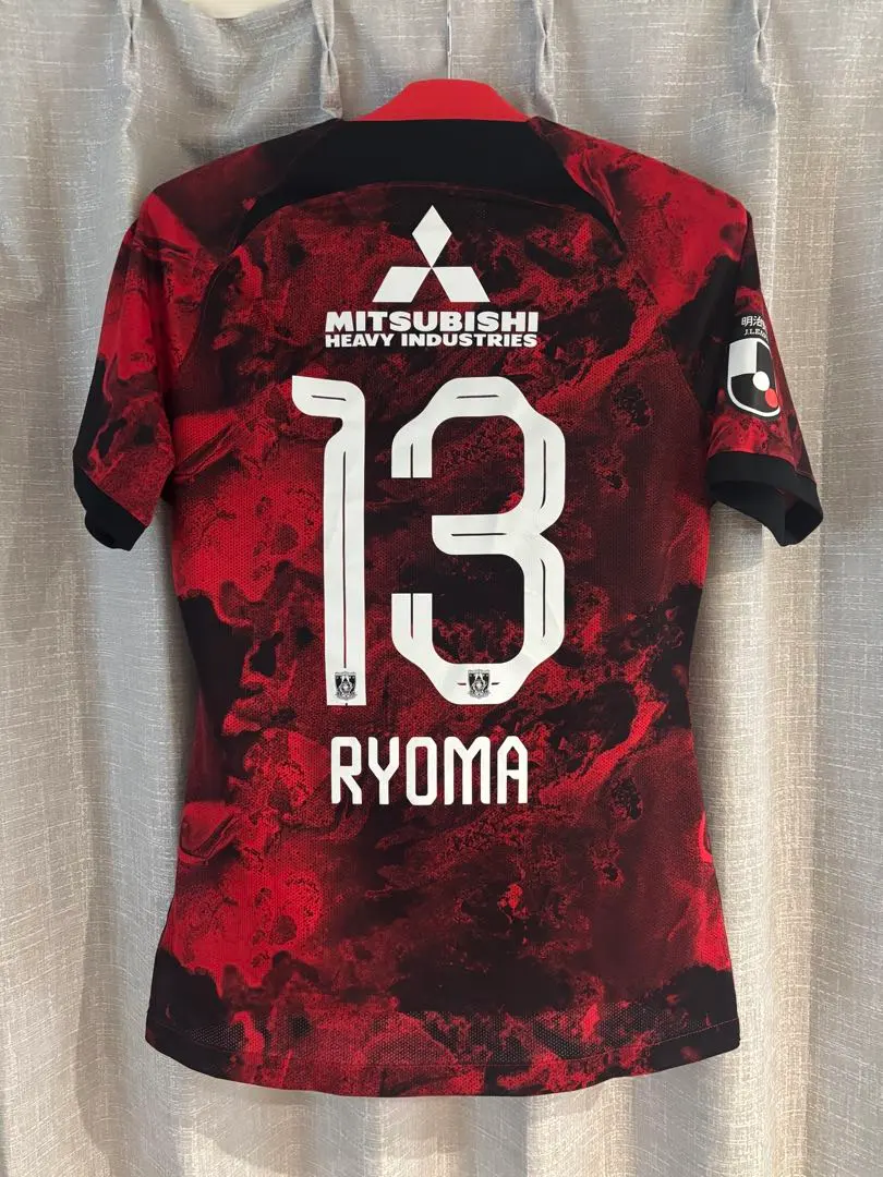 2026年最新】渡邊凌磨 ユニフォームの人気アイテム - メルカリ