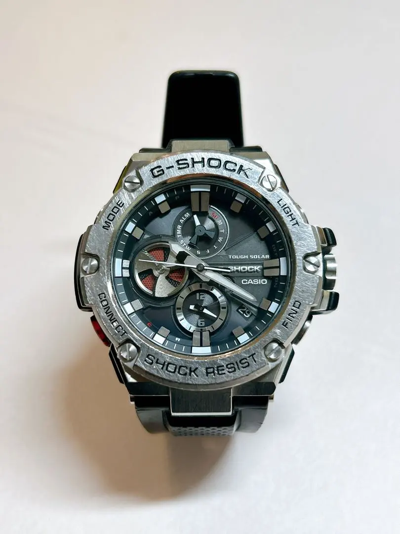 2026年最新】g-shock gst b500の人気アイテム - メルカリ