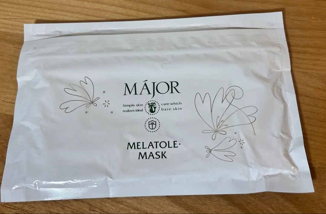 2026年最新】メラトルマスクの人気アイテム - メルカリ
