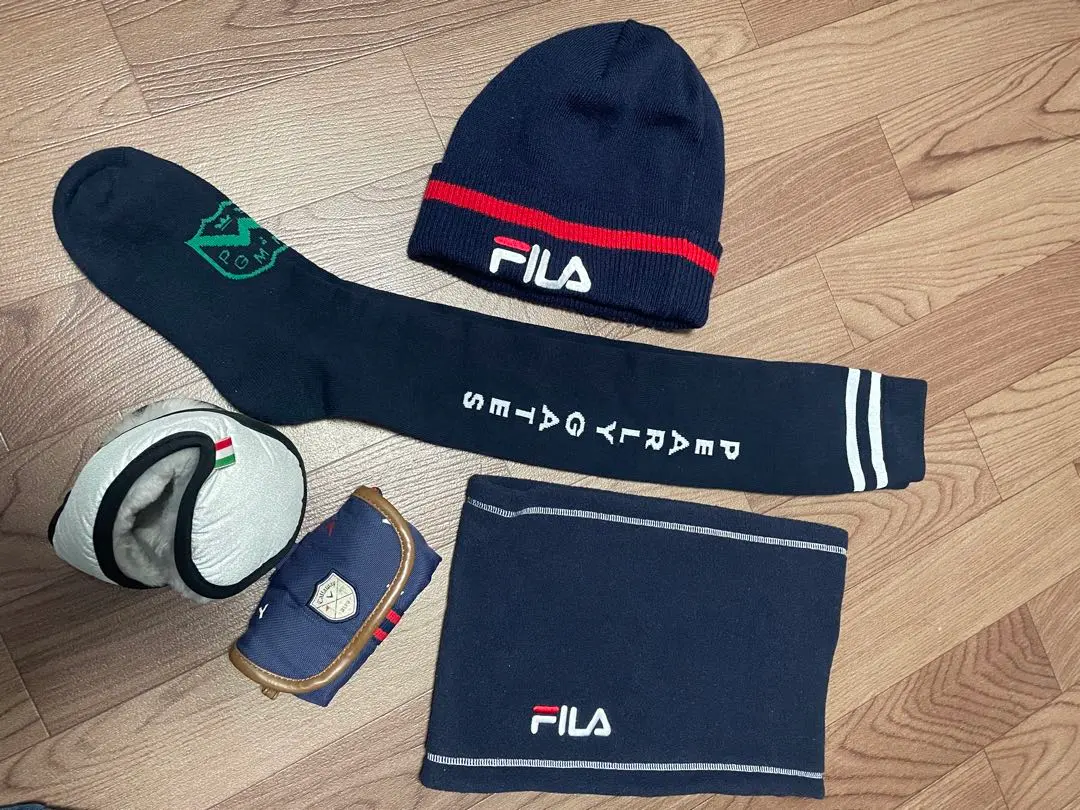 2026年最新】イヤーウォーマー パーリーゲイツの人気アイテム - メルカリ