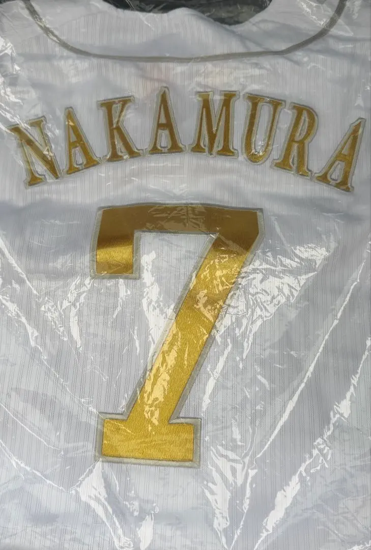 2026年最新】ソフトバンクホークス ユニフォーム 中村晃の人気アイテム