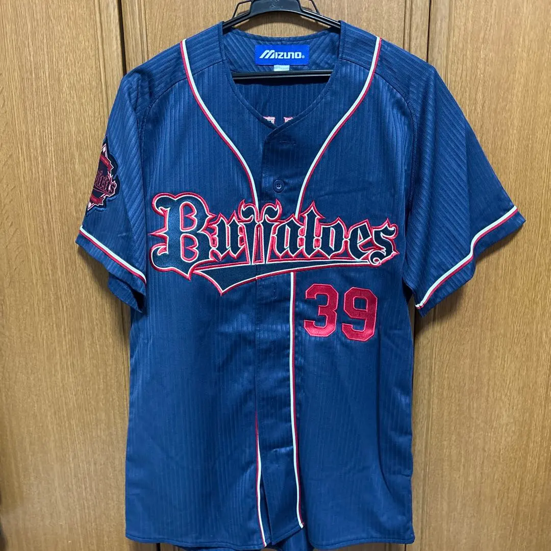 2026年最新】西野 ユニフォーム オリックスの人気アイテム - メルカリ