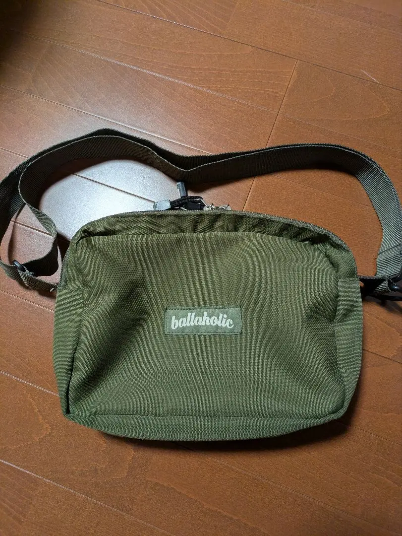 2026年最新】ボーラホリック ballaholic ショルダーの人気アイテム