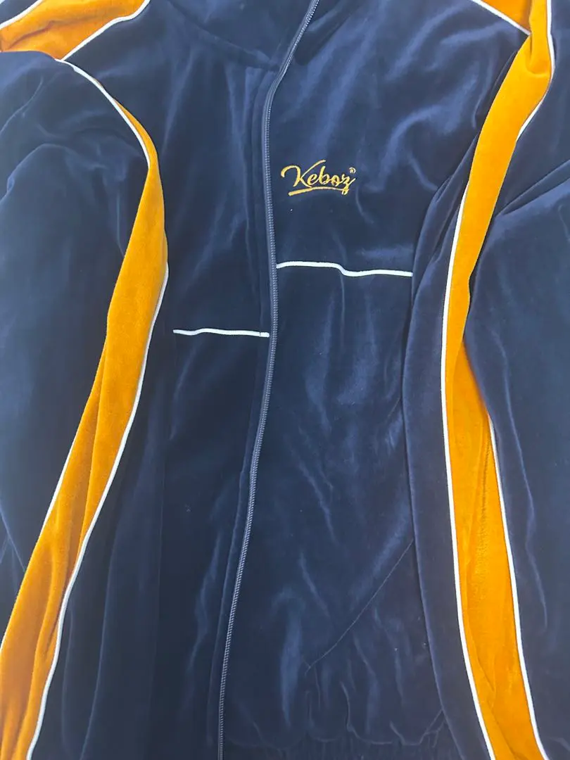 2026年最新】keboz セットアップ ベロアの人気アイテム - メルカリ