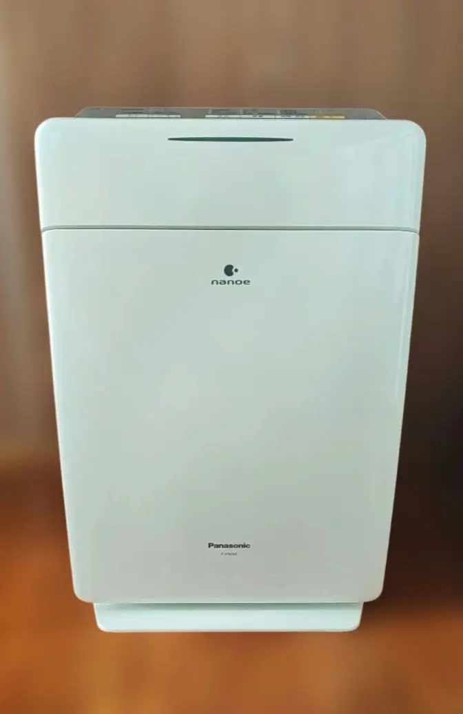 2026年最新】加湿空気清浄機f-vxt90の人気アイテム - メルカリ