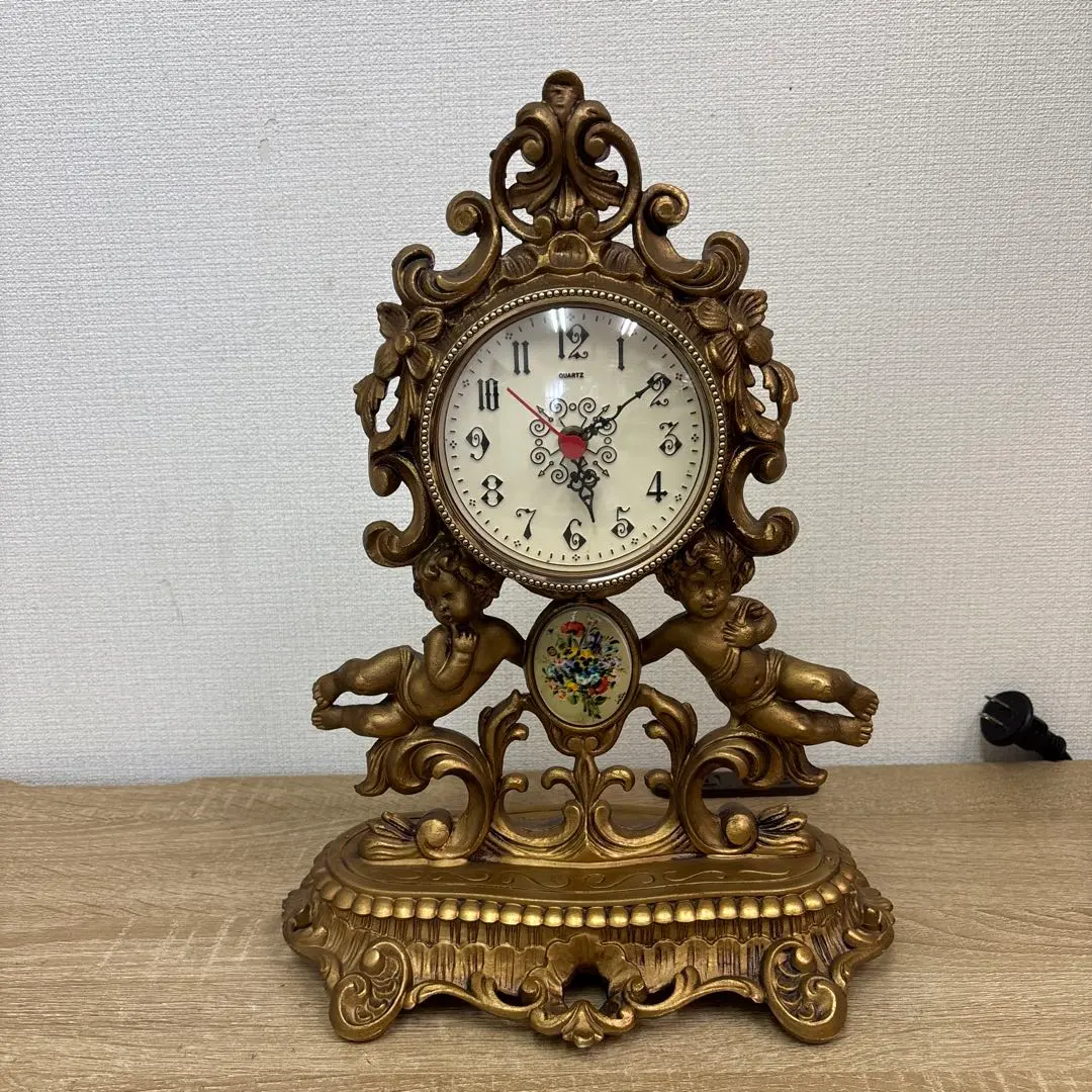 2026年最新】ユンハンス 置時計の人気アイテム - メルカリ