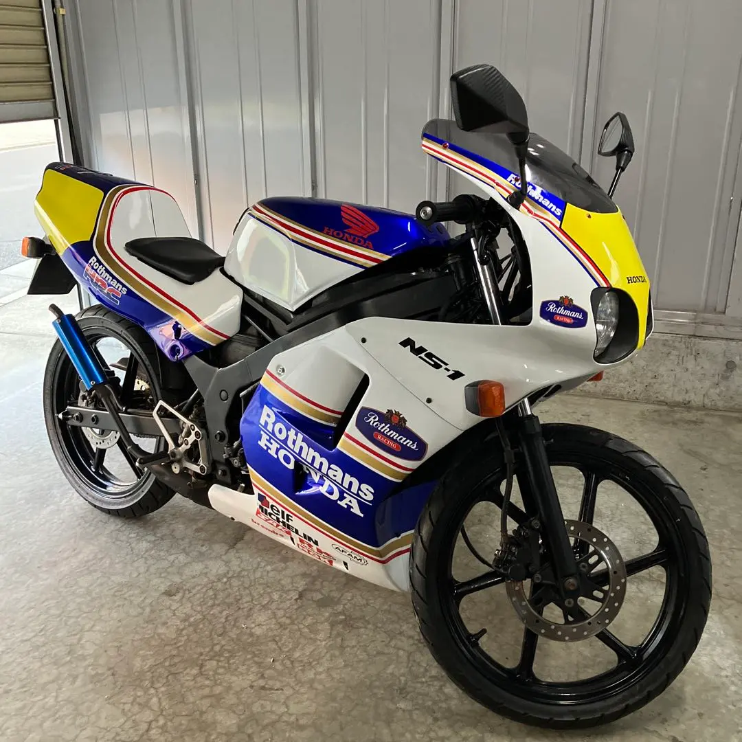 2026年最新】ロスマンズ ns-1の人気アイテム - メルカリ