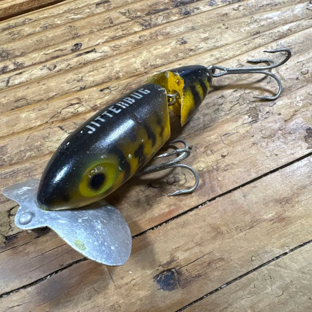 2026年最新】ジッターバグ ジョイントの人気アイテム - メルカリ