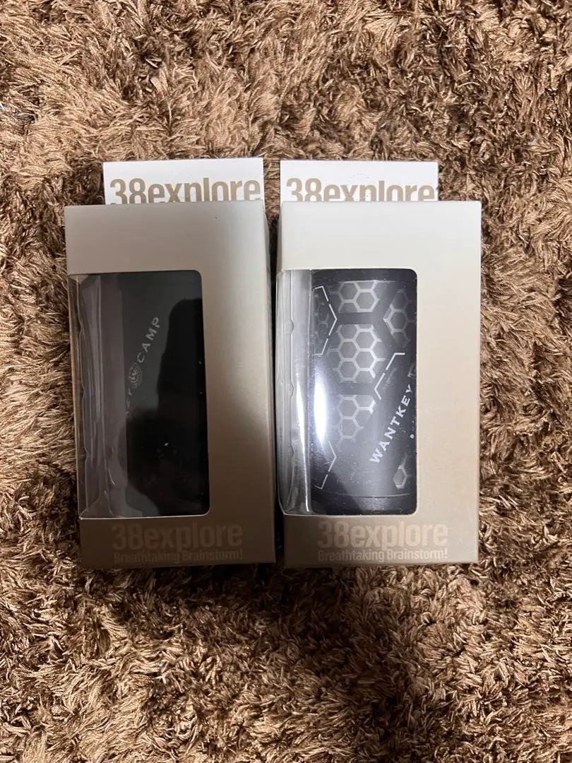 2026年最新】wantkey camp hexaの人気アイテム - メルカリ