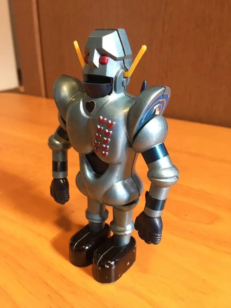 2026年最新】ガンツ 超合金の人気アイテム - メルカリ