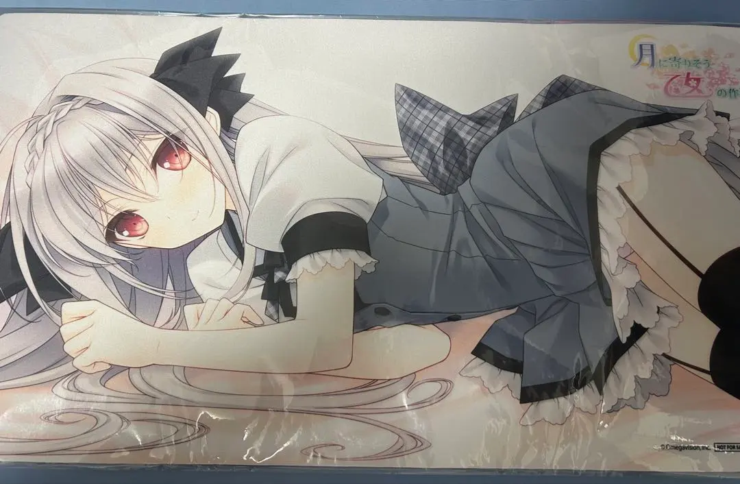 2026年最新】月に寄りそう乙女の作法 プレイマットの人気アイテム