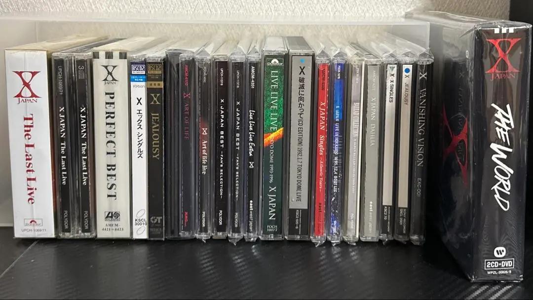 2026年最新】VANISHING VISION 初回の人気アイテム - メルカリ