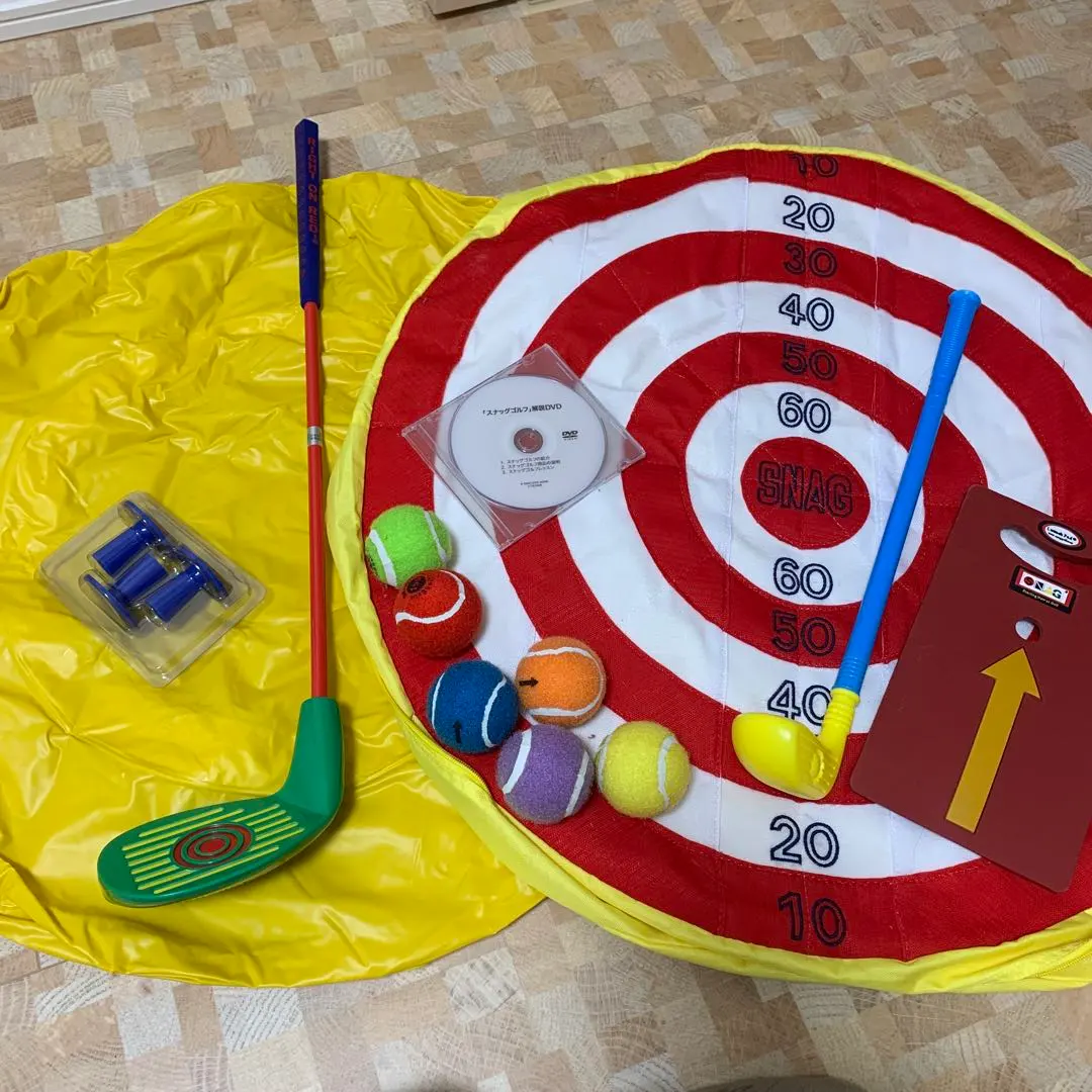 2026年最新】スナッグゴルフの人気アイテム - メルカリ